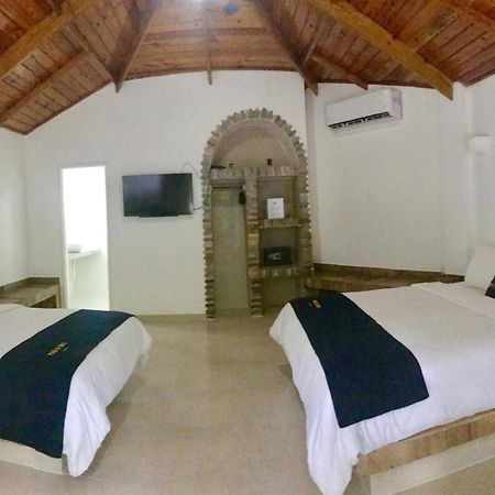 Hotel Mar Y Oro Contadora Island Camera foto