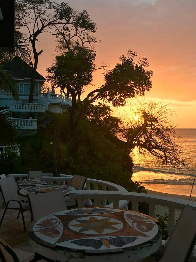 Hotel Mar Y Oro Contadora Island Esterno foto